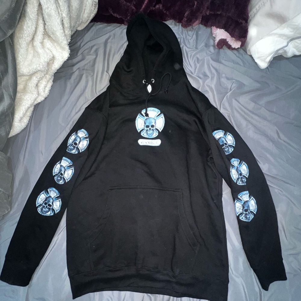 Ransom Hoodie